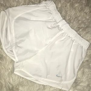 Cute Nike Dri-Fit shorts